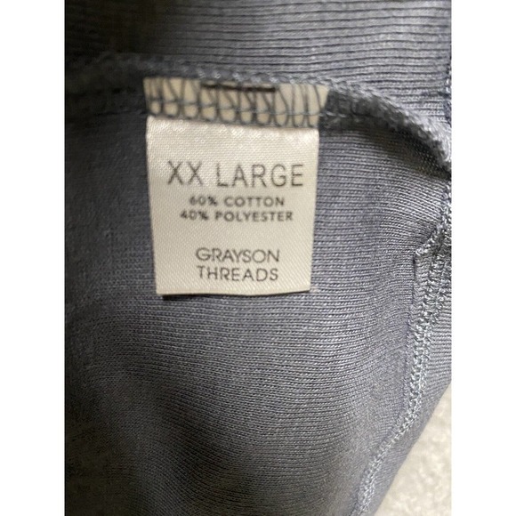 Pink Floyd Grayson Threads Dress Womens XXL Gray Tank Spaghetti Straps - Picture 6 of 8